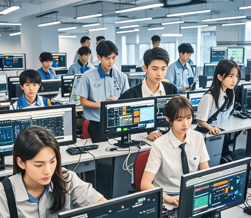 一分钟了解大学本科专业——软件工程