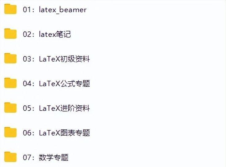 别再用word了！这款Nature都推荐的排版神器，让你效率翻倍！