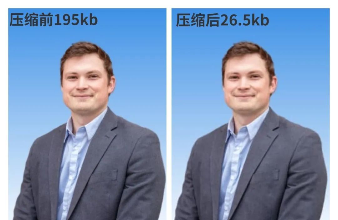 自由设置压缩尺寸！图片压缩试试这3个工具！