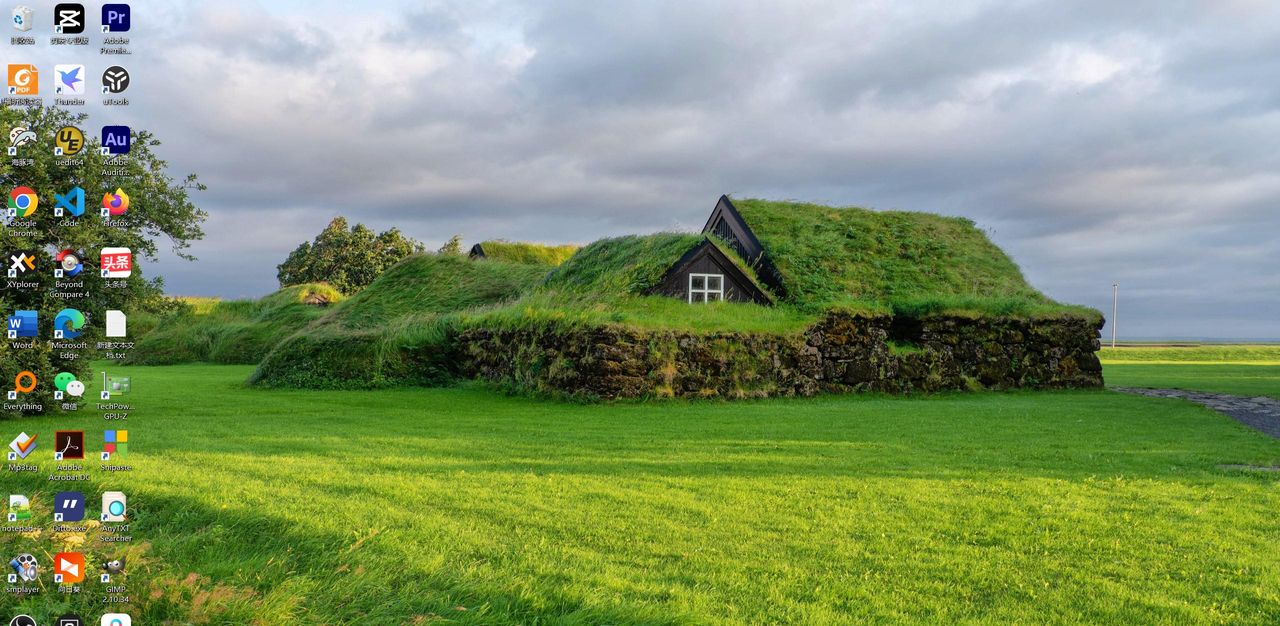 win10锁屏壁纸、默认壁纸和自定义壁纸，存在哪儿？怎么找到它？