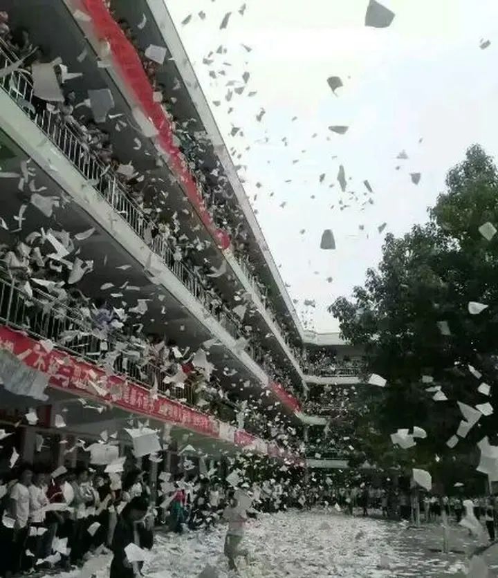 RE两度跨专业考研失利，决心在0经验的新媒体开始新生活 - 宋马