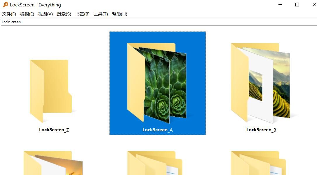 win10锁屏壁纸、默认壁纸和自定义壁纸，存在哪儿？怎么找到它？