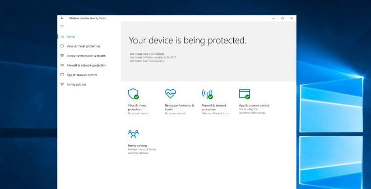 电脑到底需不需要安装杀毒软件？安装后电脑到底会变卡顿还是流畅