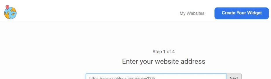 FlagCounter被博客园禁用的解决方法