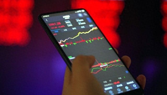 手机炒股软件哪个最好？ - 宋马
