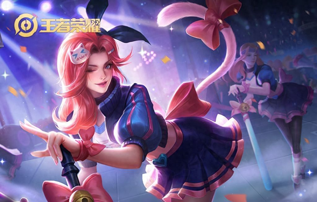 王者荣耀:游戏内开播按钮在哪,做游戏主播真那么好赚钱吗? - 宋马