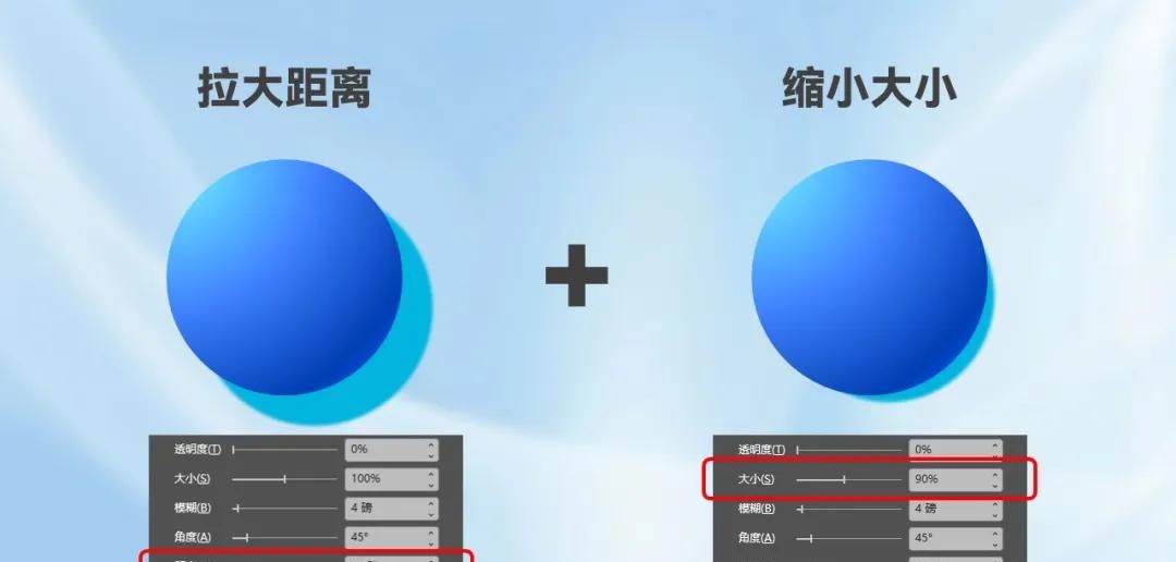 到底是谁的PPT还在用这种黑乎乎的阴影啊~