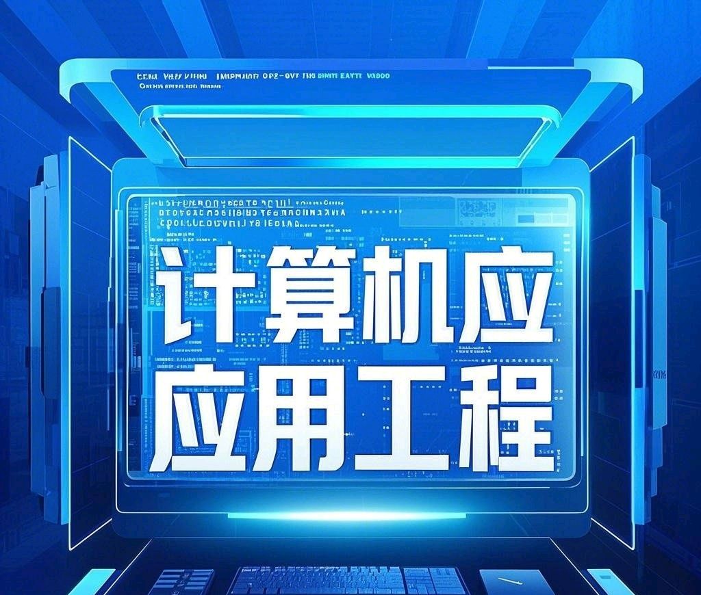 职业本科专业报考指南——计算机应用工程