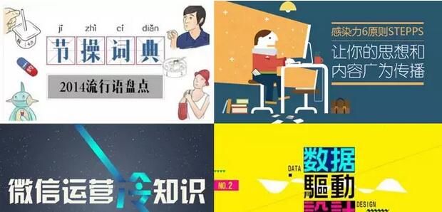 微信文章不懂排版？看这！