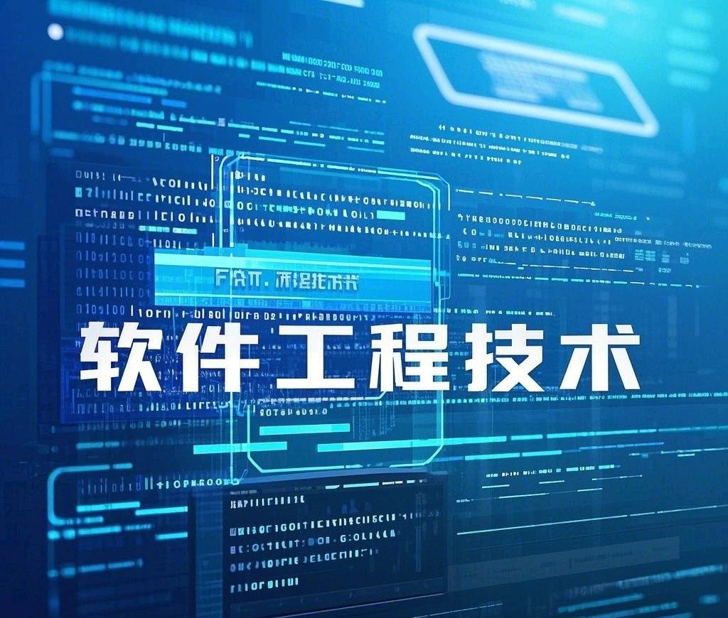 职业本科专业报考指南——软件工程技术
