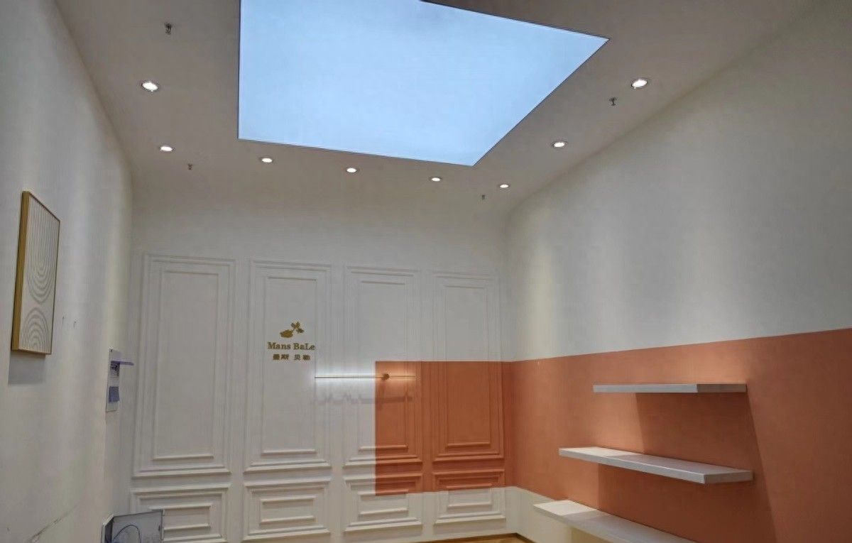 直播间装修的绝佳指南：打造吸引人眼球的空间 - 宋马