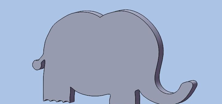 Solidworks如何插入图片?