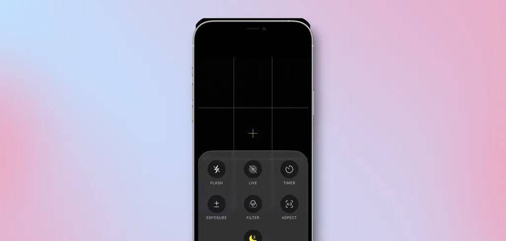 iOS 26 不尽人意,但相机 App 值得所有厂家学习