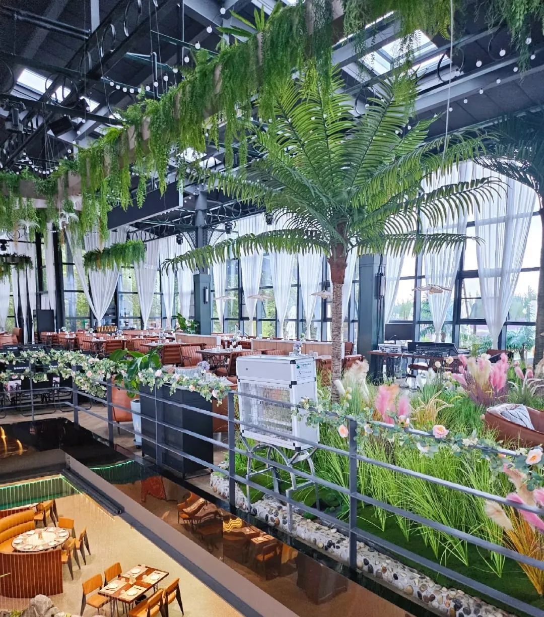 直播预告| 就在明天！温馨露营，消防有约