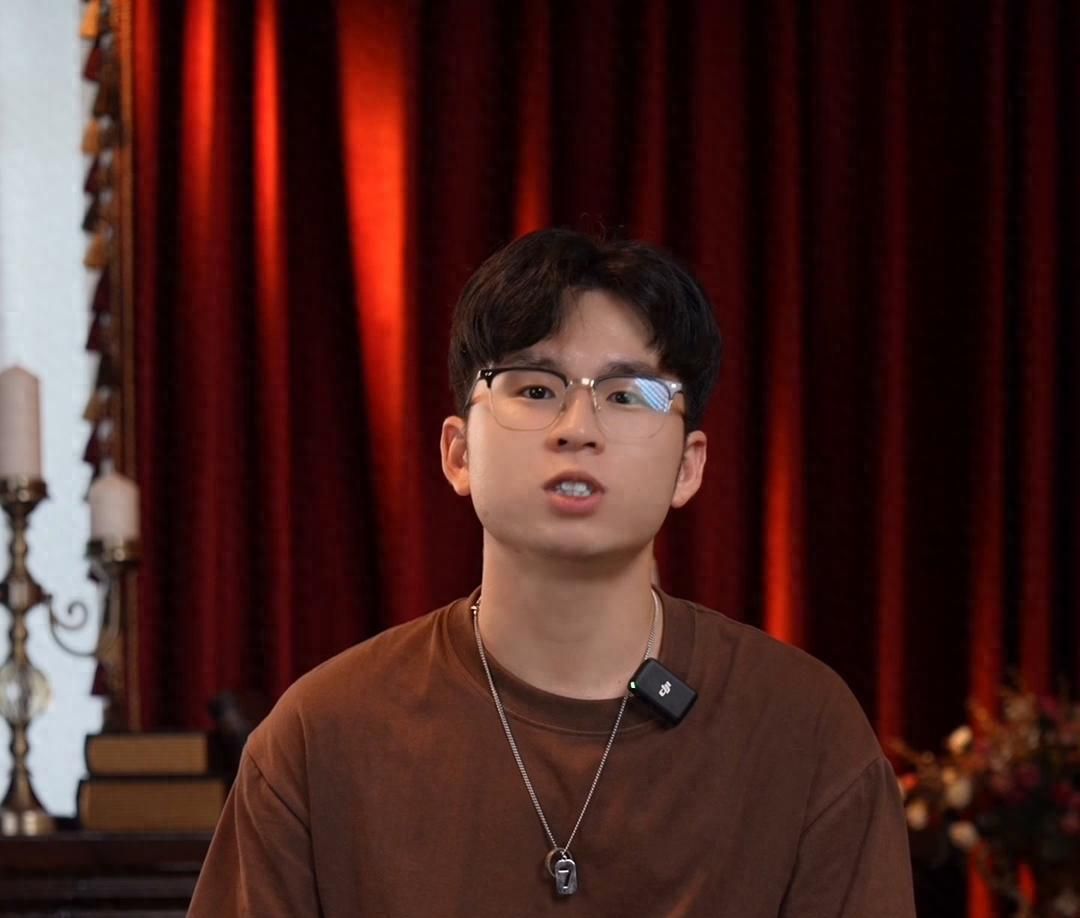 直播间布光的小技巧 30秒教会你#直播间搭建 - 宋马