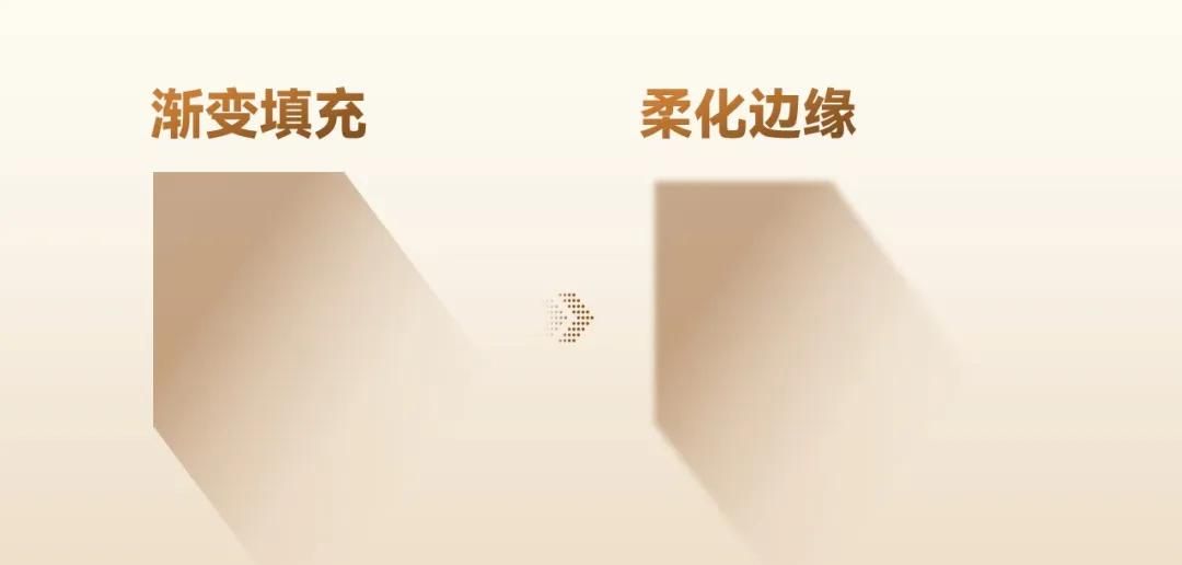 到底是谁的PPT还在用这种黑乎乎的阴影啊~