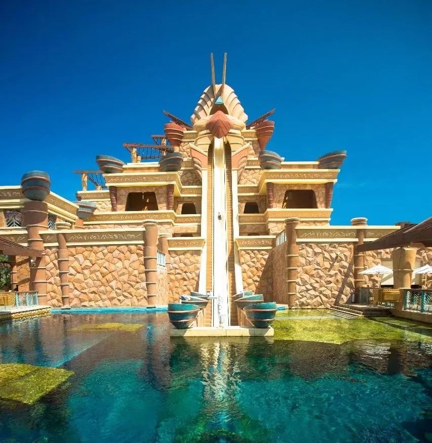 亚特兰蒂斯海景房免费送！三亚发布宠粉福利来啦→