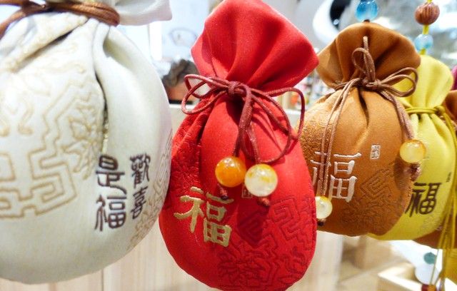 直播间怎么设置发福袋的口令？来点好玩的福袋口令吧！