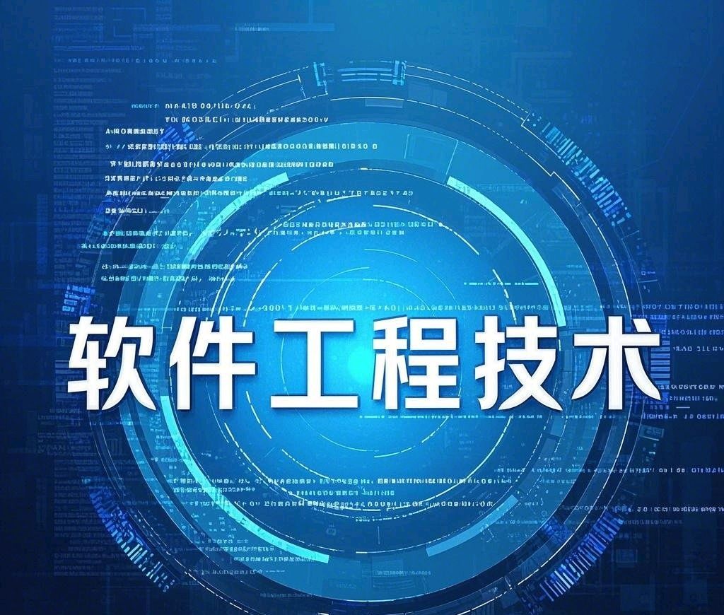 职业本科专业报考指南——软件工程技术