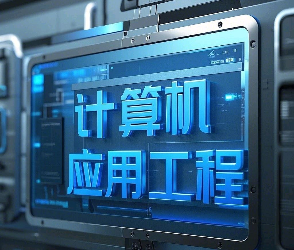 职业本科专业报考指南——计算机应用工程