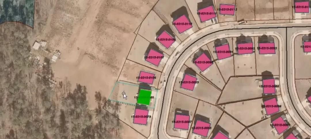 ERDAS 出品免费 GIS 软件 Geomedia Viewer