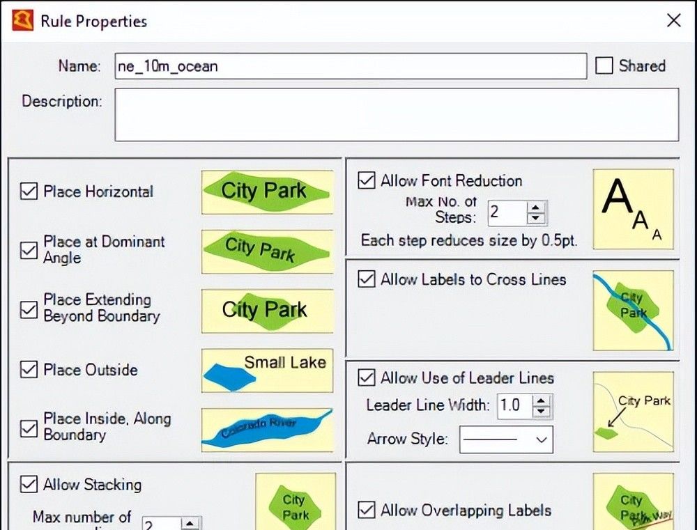 ERDAS 出品免费 GIS 软件 Geomedia Viewer