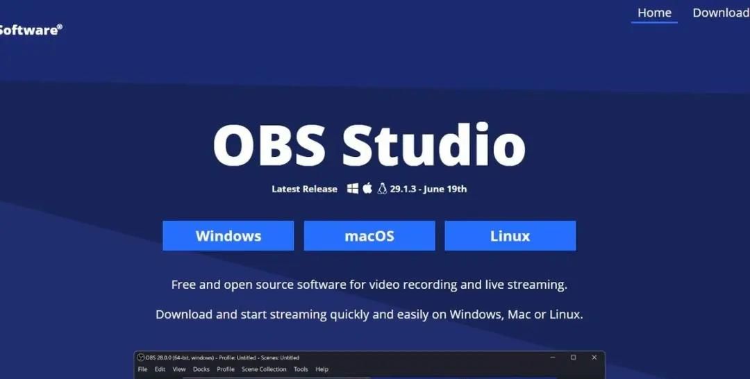 直播推流是什么意思?短视频运营必定要知道的两款工具!