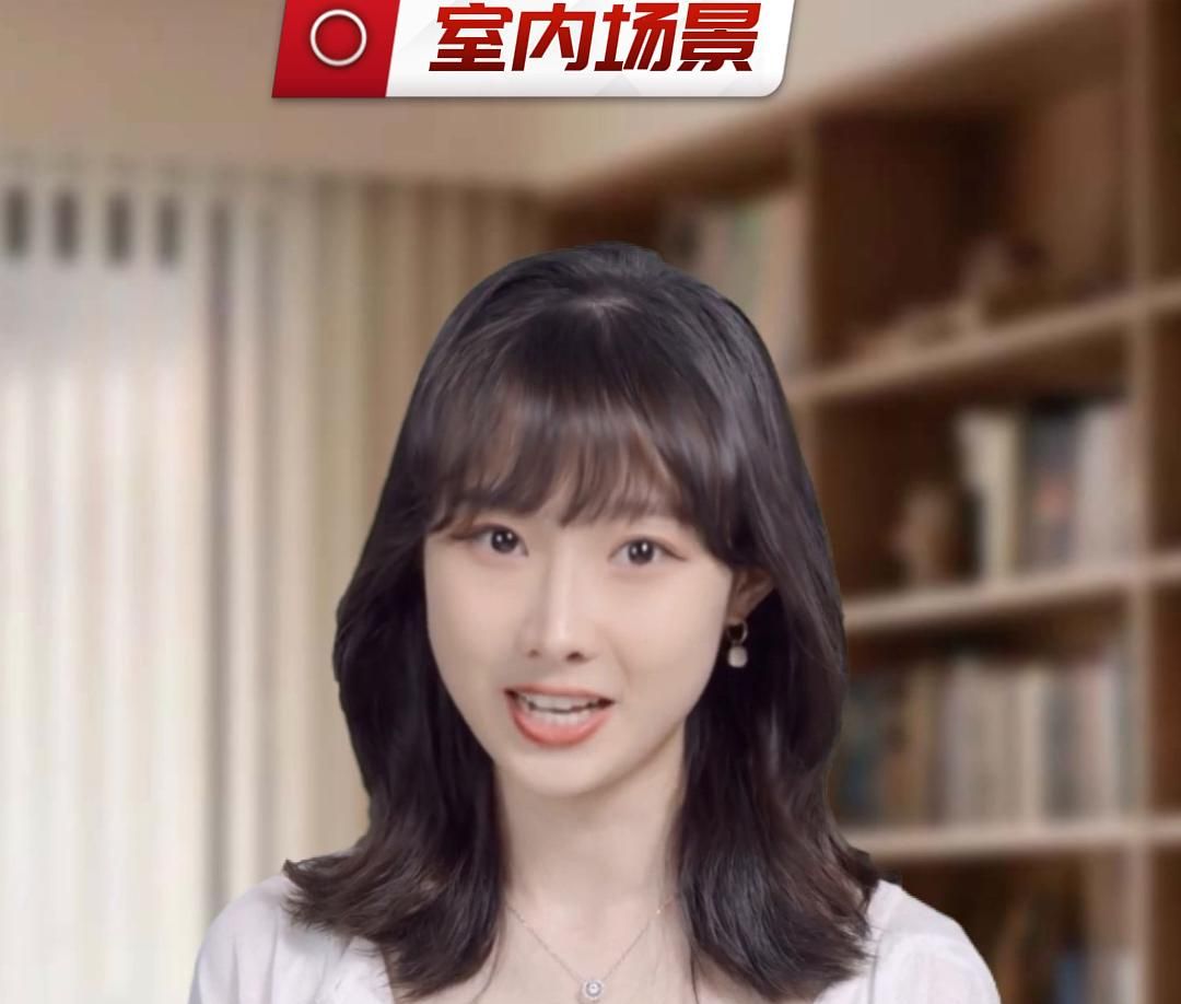 做直播不求人，直播用绿幕还是实景？#做一个变现账号