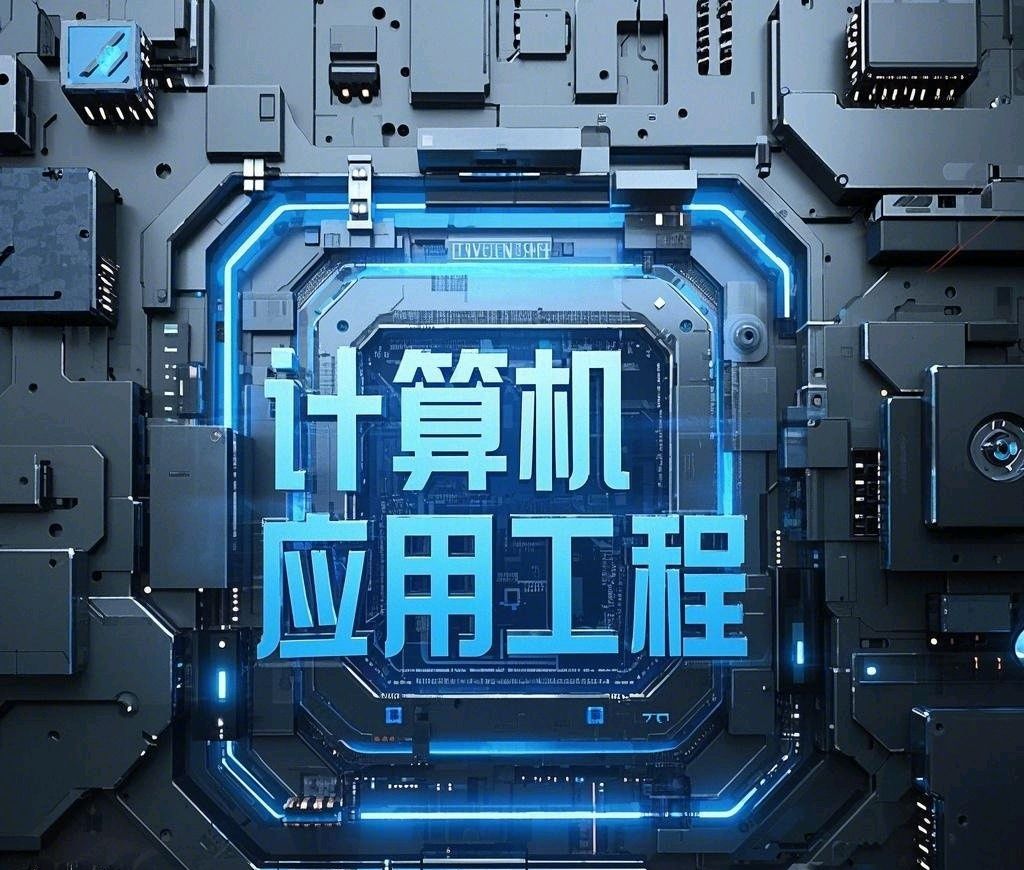 职业本科专业报考指南——计算机应用工程