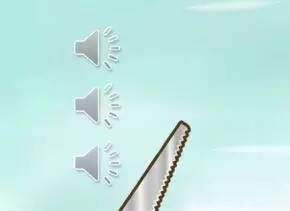 技巧（15）用PPT实现听音辨物的教学环节