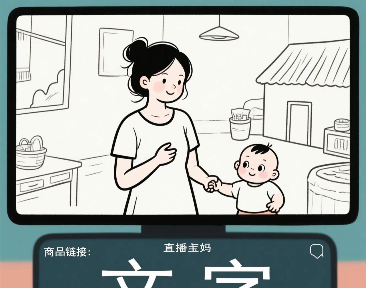 快手 “短视频 + 直播” 带货：如何用 “人设” 实现高转化