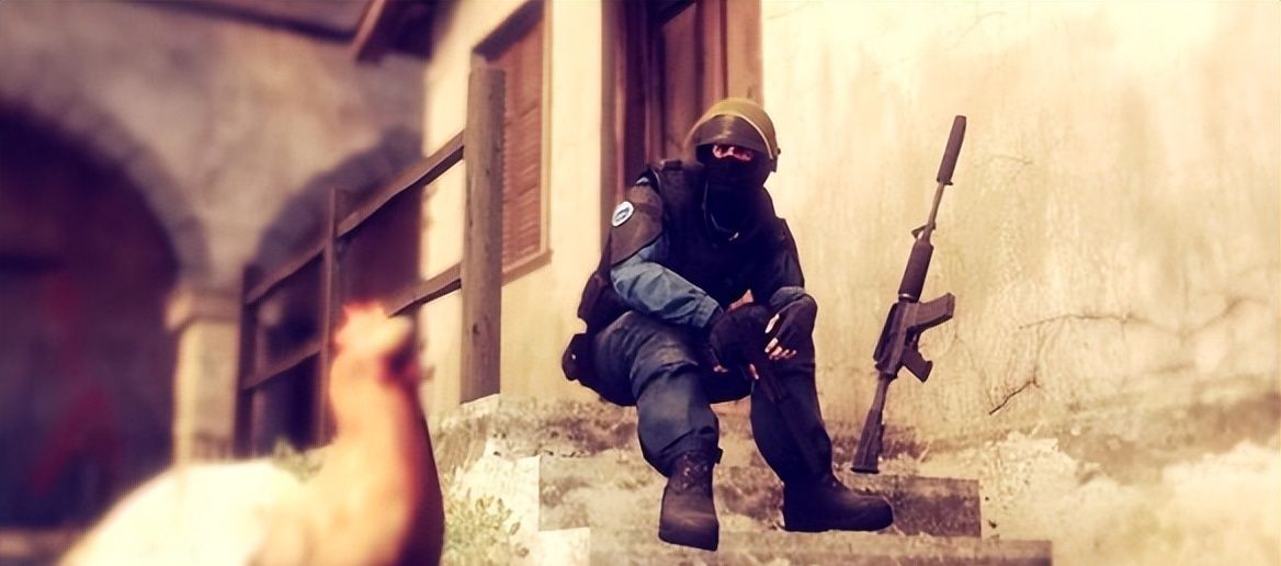 《csgo》比赛直播观看app推荐