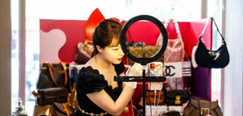 干货！从0到1打造直播间装修指南 - 宋马