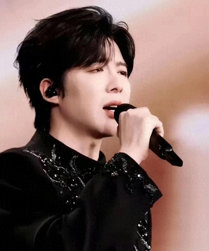 我老公生气我迷恋刘宇宁，竟然说这种话！ - 宋马