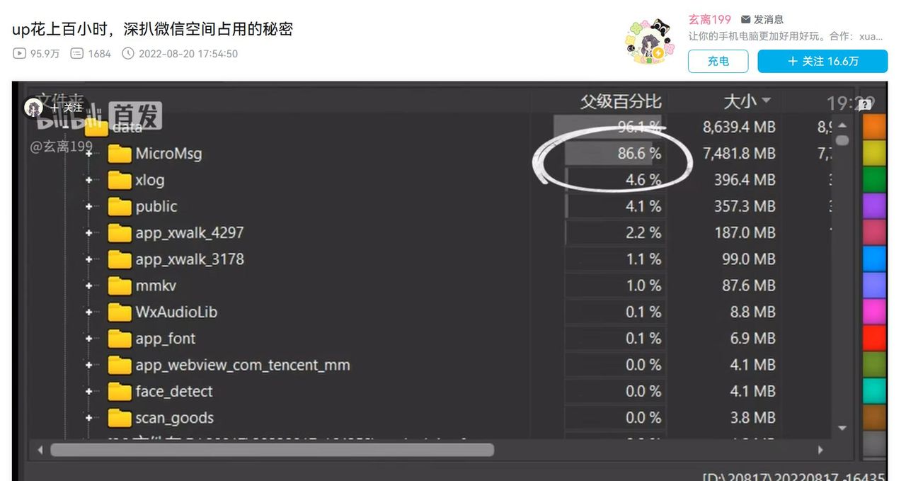 这些令人振奋的更新，为何微信撤销了？