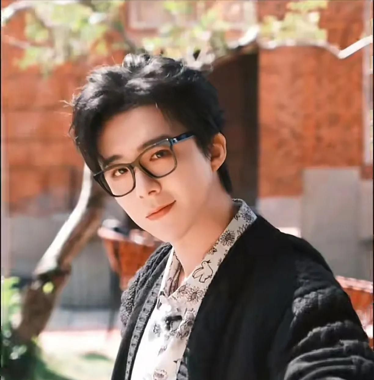 我老公生气我迷恋刘宇宁，竟然说这种话！ - 宋马