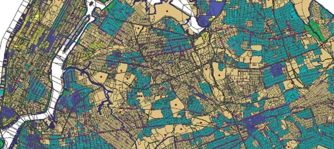 ERDAS 出品免费 GIS 软件 Geomedia Viewer
