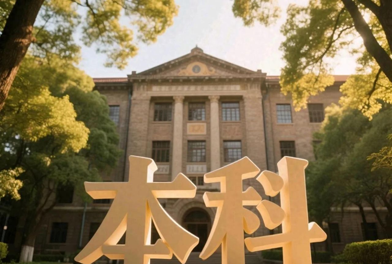 民办和公办本科，应该怎么选择 - 宋马