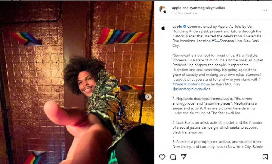 实现流量共享!海外运营们快来看看Instagram这个新功能 - 宋马