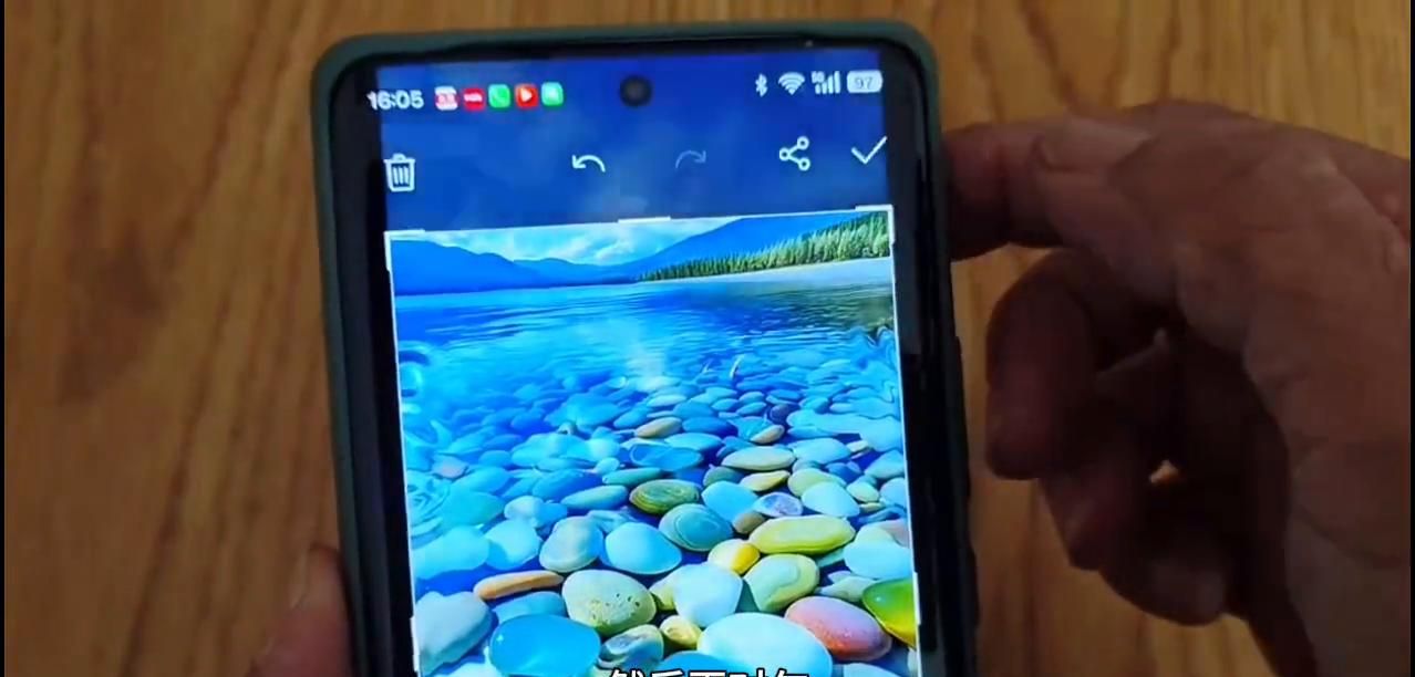 抖音有个谁都想用的功能,却不会操作1秒钟学会。