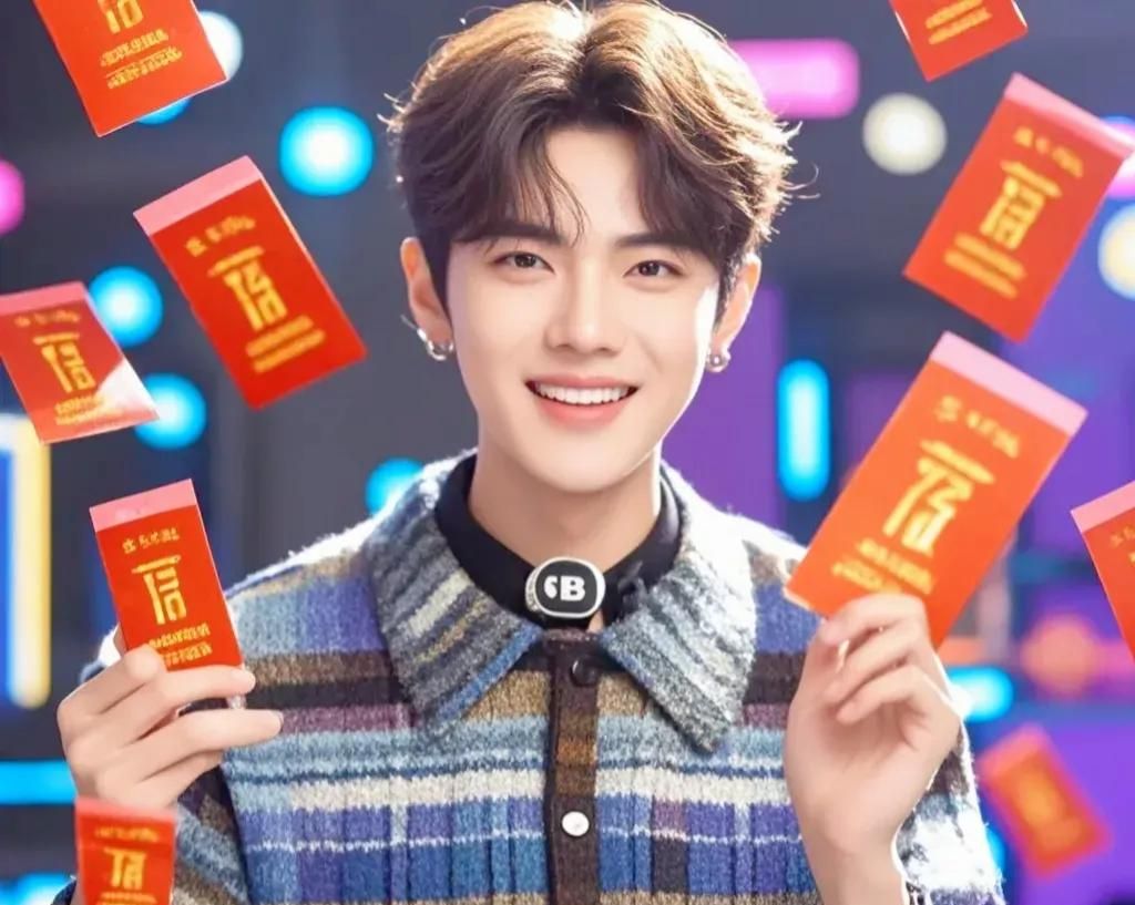 红包雨电商暗战 2天5亿 直播带货的新高度 这是电商界的什么新玩法？