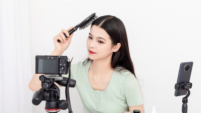 第一次直播居然有收益，凡事都有第一次，试一下才知道 - 宋马