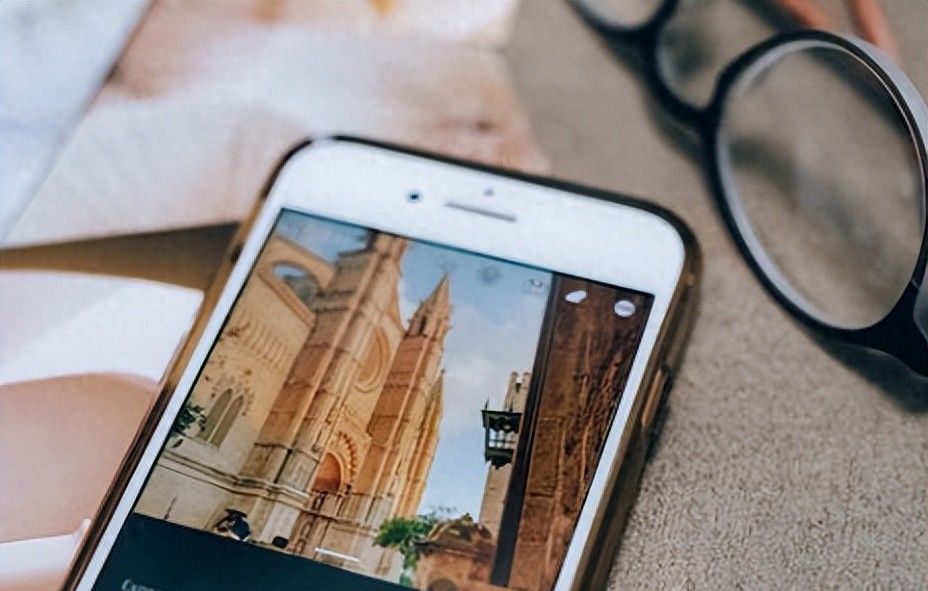 想用iPhone录视频同时拍照片？这篇教你！附送10个苹果手机技巧 - 宋马