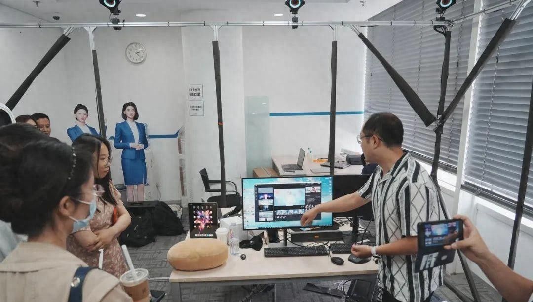 无人直播都有过哪些方式？怎样才能合法合规的做无人直播？ - 宋马