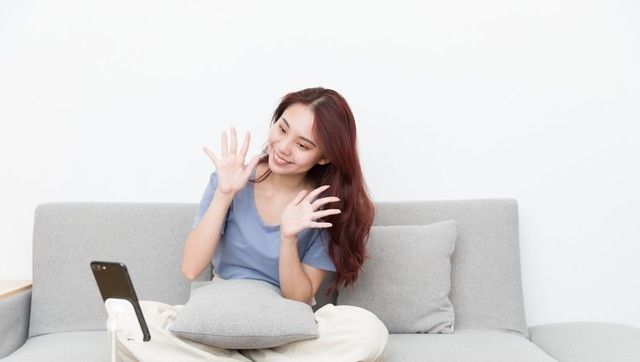 第一次直播居然有收益，凡事都有第一次，试一下才知道 - 宋马