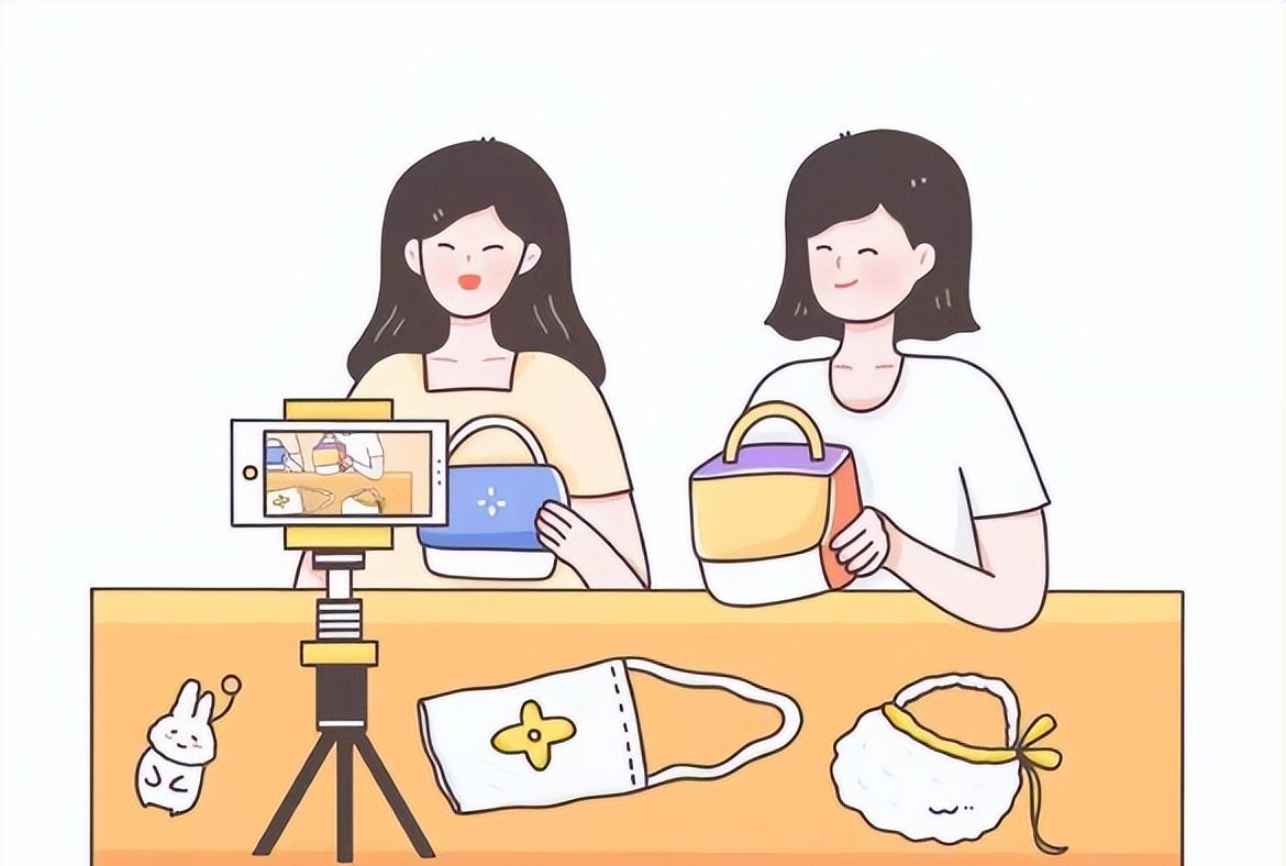 最常用的抖音直播话术大全，新手主播快收藏！（第一部分）