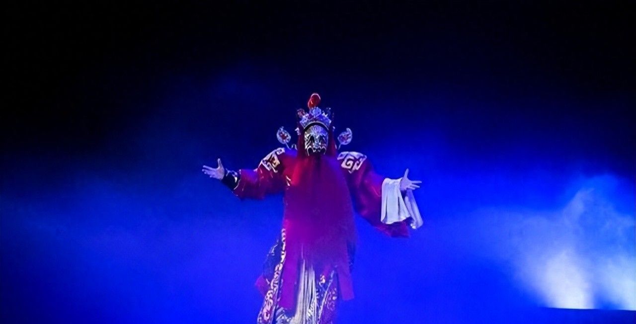 秦腔流量谁都能蹭，但不要在法律的边缘游走 - 宋马