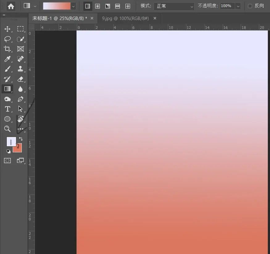 PS教程：放射性海报背景图是如何制作出来的？ - 宋马