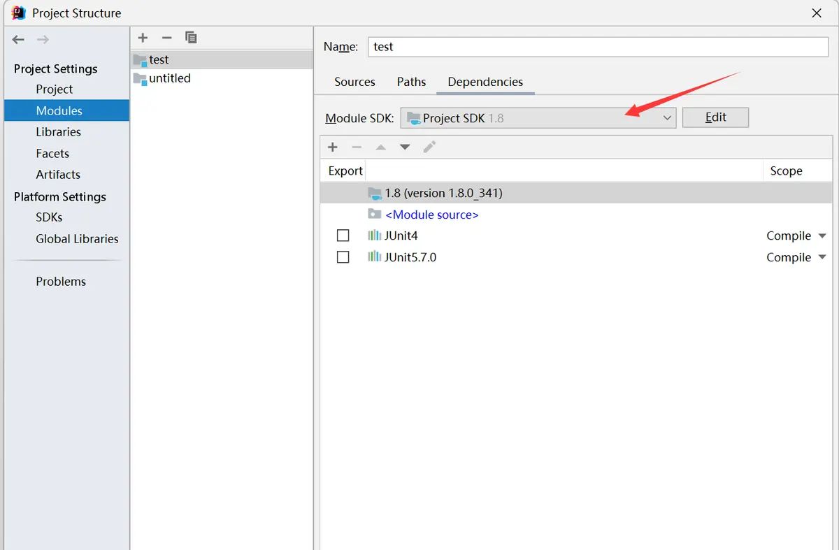 JDK下载与IDEA环境配置