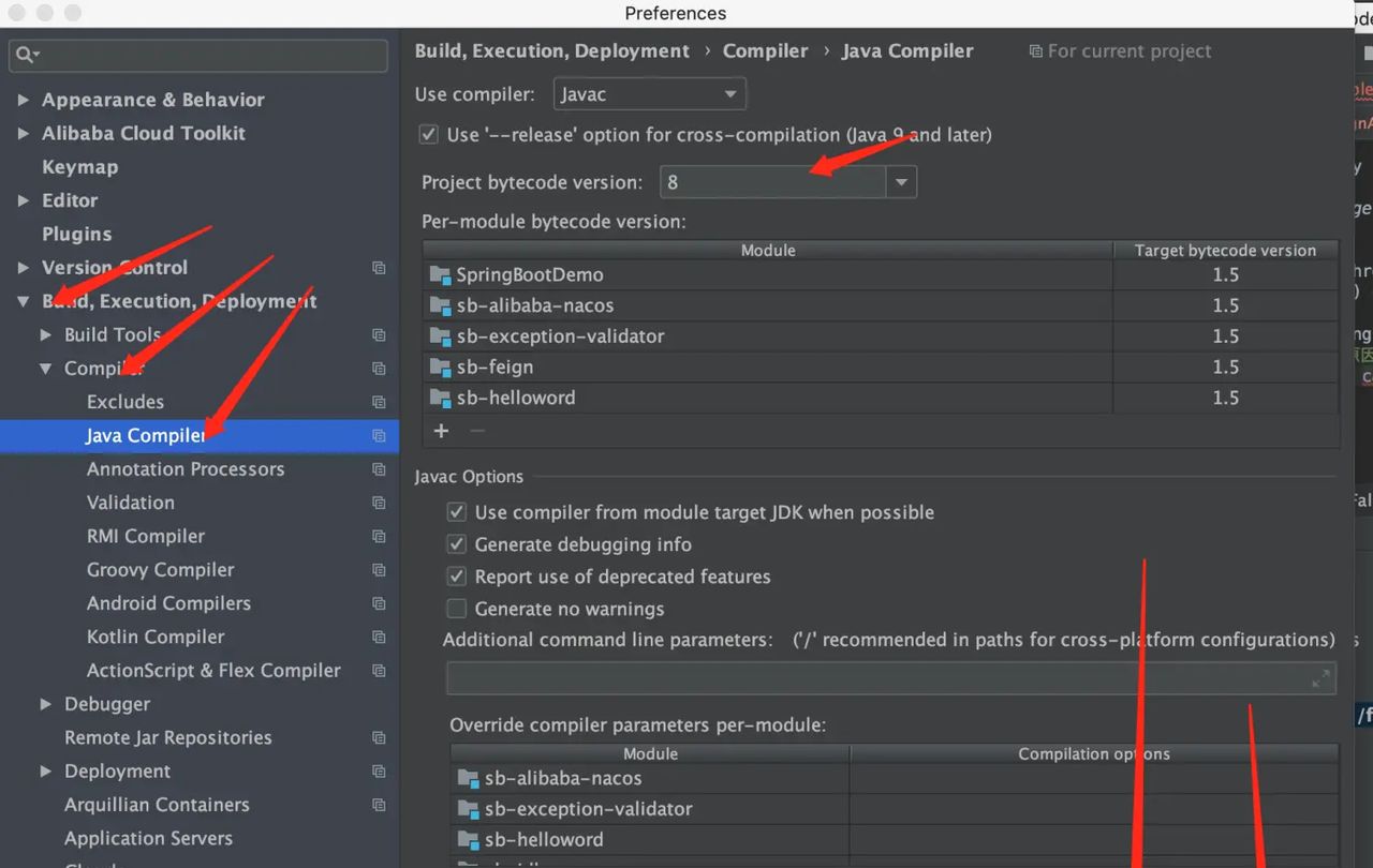 IDEA编译报语法错误? 可能是默认机制搞的鬼!